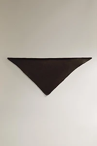 BANDANA CACHEMIRE