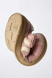 BAREFOOT SNEAKERS