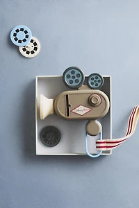 JOUET ENFANT PROJECTEUR MR. PÉREZ