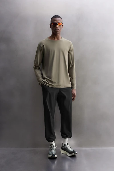 T-SHIRT TECHNIQUE PERFORÉ