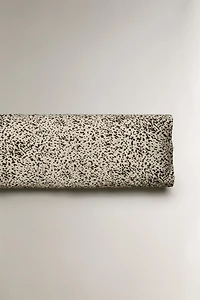 ANIMAL PRINT PILLOWCASE