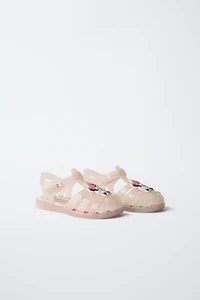MINNIE MOUSE © DISNEY FISHERMAN SANDALS