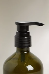 (500 ML) SAVON LIQUIDE POUR LES MAINS BASILICUM