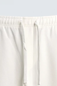 COMFORT JOGGER WAIST PANTS