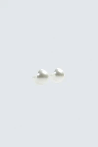 OVERSIZE BALL EARRINGS HARRY LAMBERT FOR ZARA X DISNEY