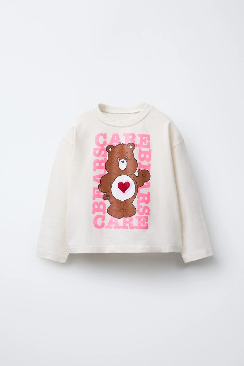 MEDIUM WEIGHT LOVING BEARS™ T-SHIRT