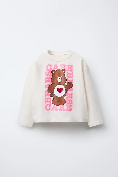 MEDIUM WEIGHT LOVING BEARS™ T-SHIRT