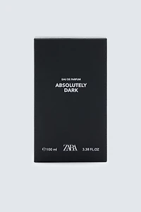 ABSOLUTELY DARK EDP 100 ML (3.4 FL. OZ)