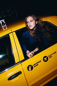 ROBE COURTE CEINTURE OBIS