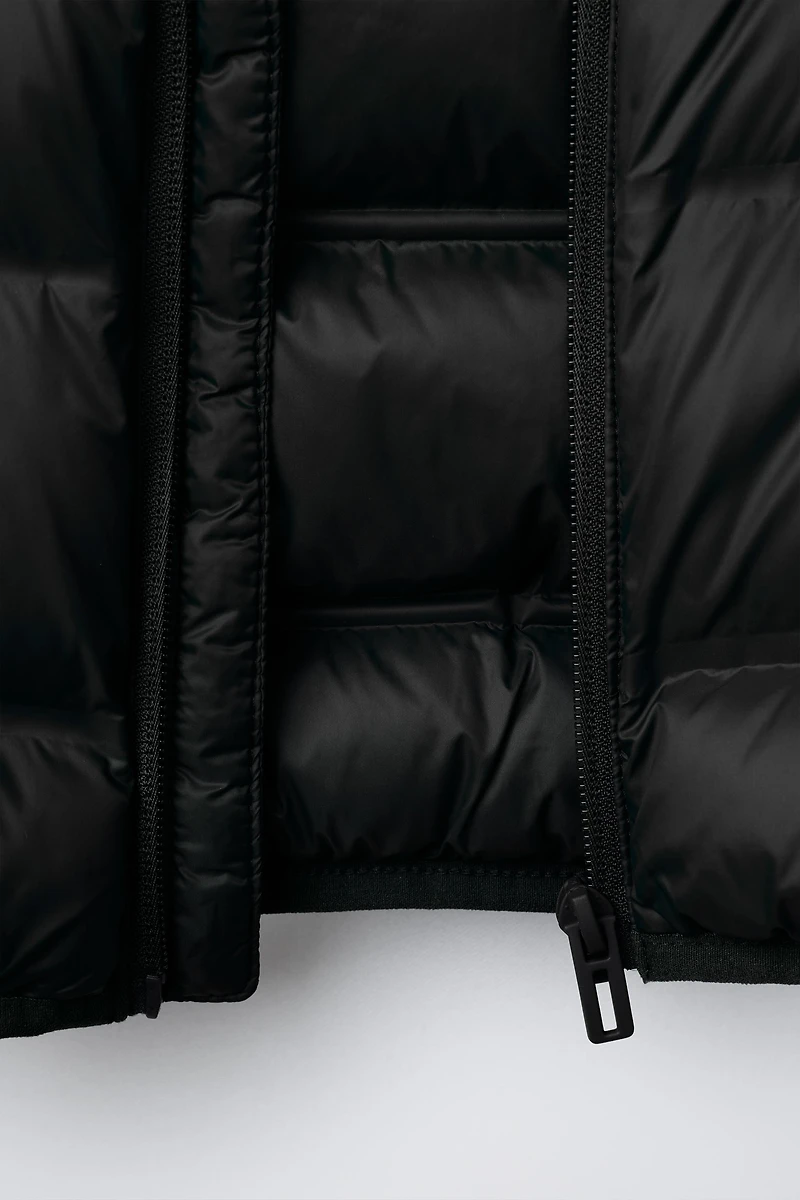ULTRALIGHT WATER REPELLENT VEST