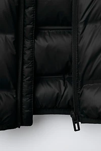 ULTRALIGHT WATER REPELLENT VEST