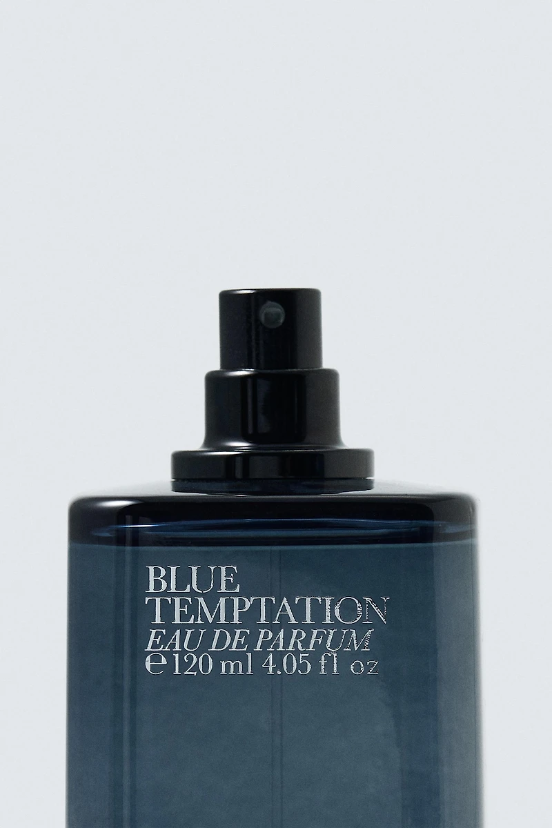 BLUE TEMPTATION EDP 120 ML (4.05 FL.OZ)
