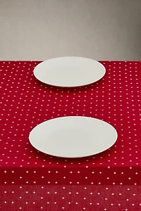 NAPPE COTON HIVER NOËL