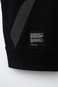 GILET SPORT BIMATIÈRE