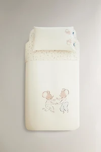 Kids MICE DUVET COVER