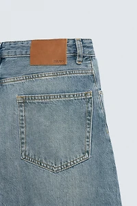 JEAN RELAXED BARREL FIT