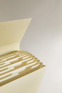 KIDS MICKEY & MINNIE ©DISNEY FOLDER