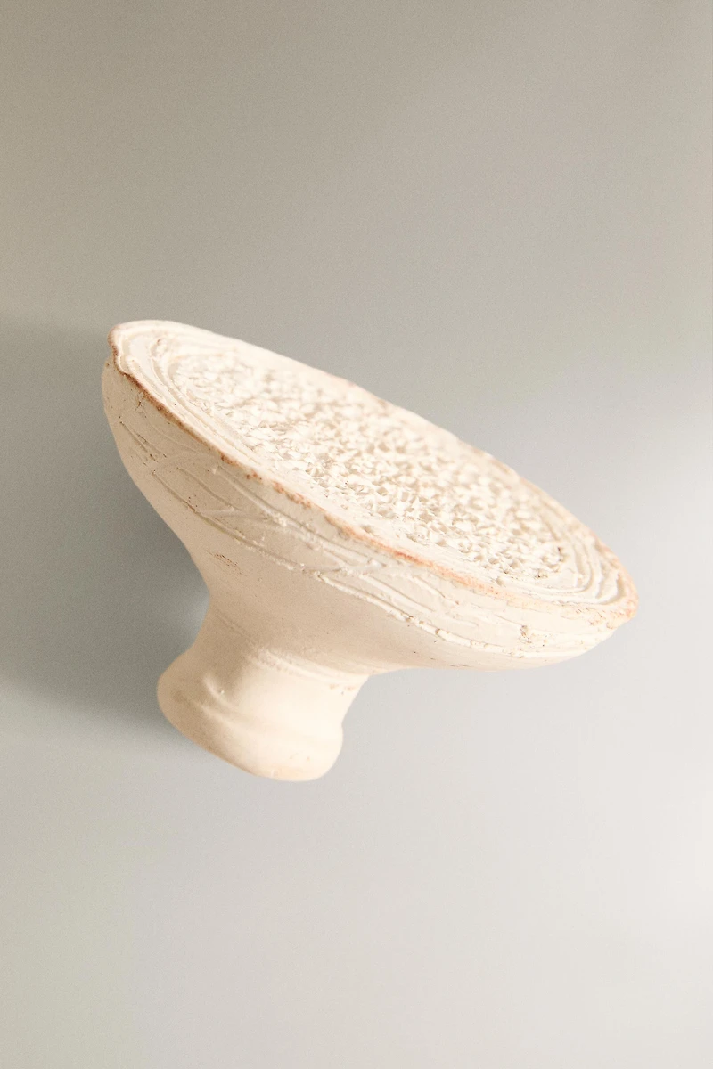 CERAMIC BODY SCRUB