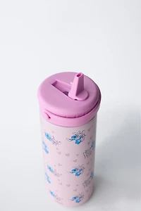 LILO & STITCH © DISNEY STAINLESS STEEL BOTTLE 600ML
