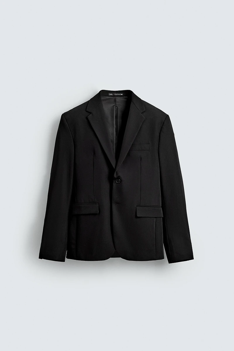 COMFORT SUIT JACKET