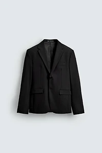 COMFORT SUIT JACKET
