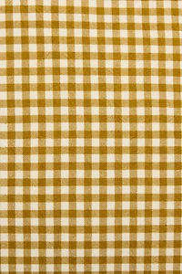 GINGHAM THROW PILLOW COVER