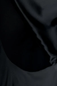 LIMITED EDITION CUT OUT SHORT DRESS