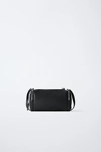 MULTI-POCKET SHOULDER BAG
