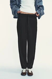 JOGGER PANTS