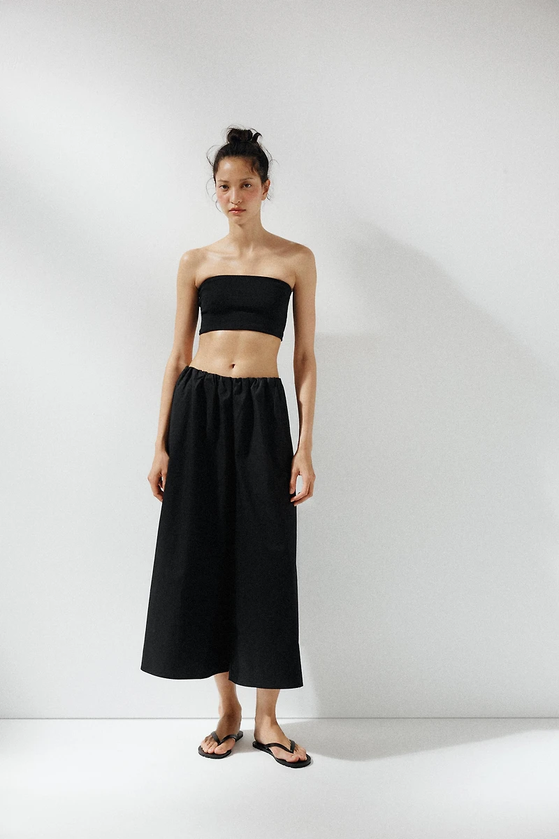CULOTTES