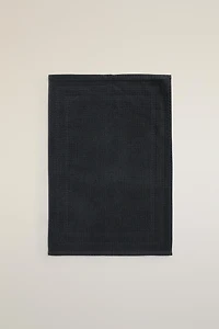 COTTON BATH MAT