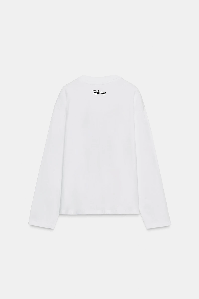 TEXT ©DISNEY T-SHIRT