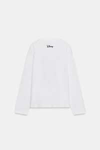 TEXT ©DISNEY T-SHIRT