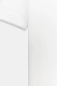 T-SHIRT MINIMAL MANCHES COURTES