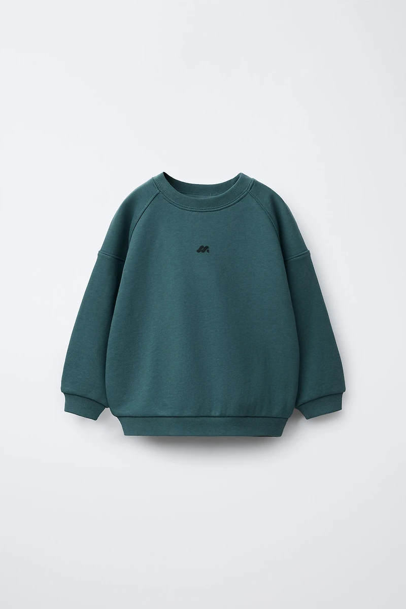 SWEAT LOGO