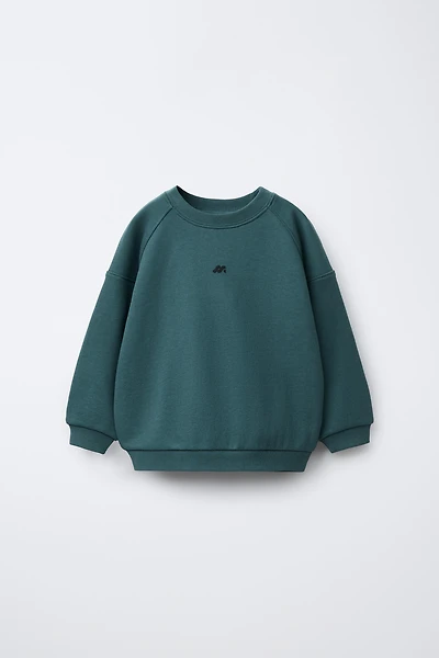 SWEAT LOGO