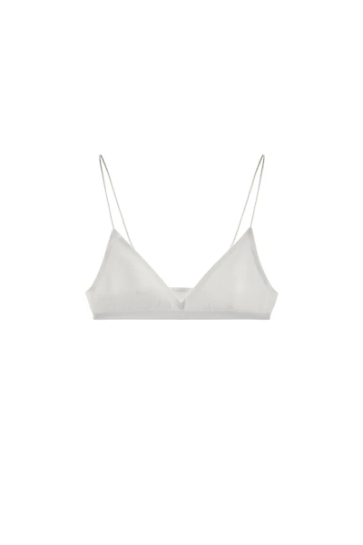 SOUTIEN-GORGE SEAMLESS À BRETELLES