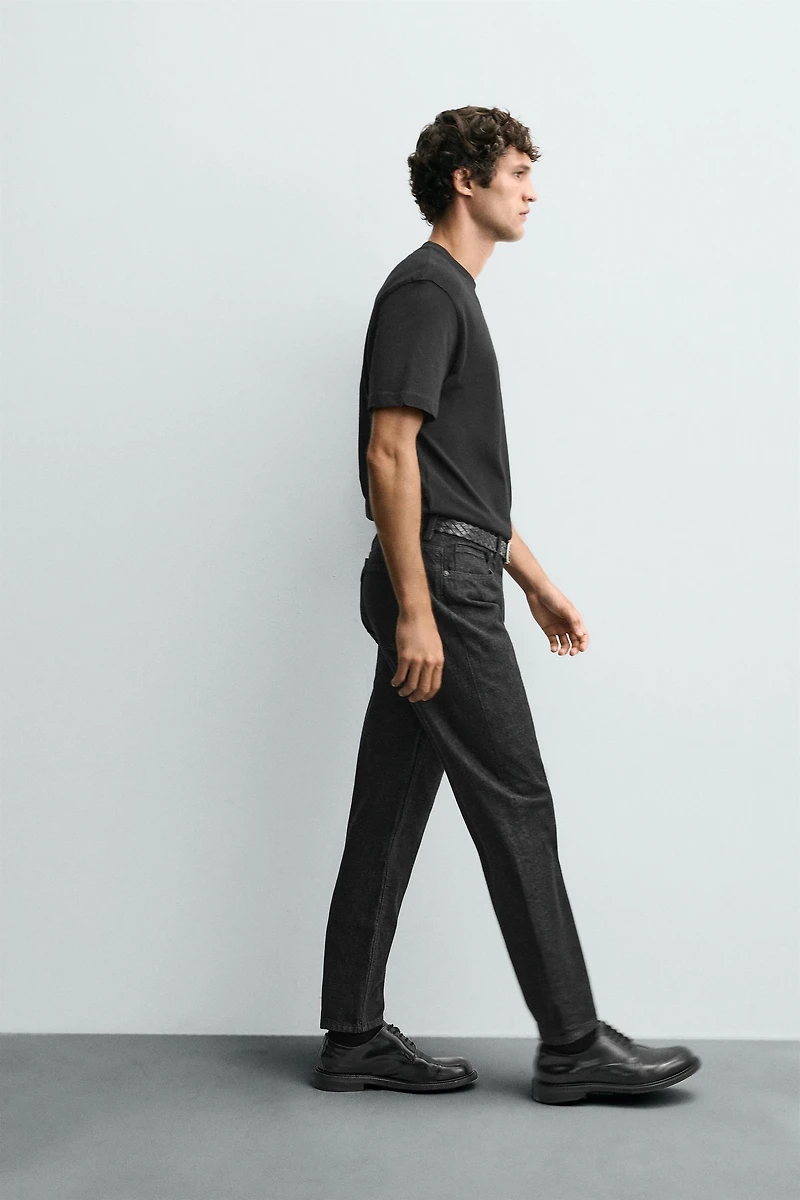 SLIM FIT JEANS
