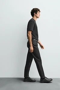 SLIM FIT JEANS