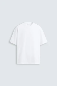 BASIC HEAVYWEIGHT REGULAR FIT T-SHIRT