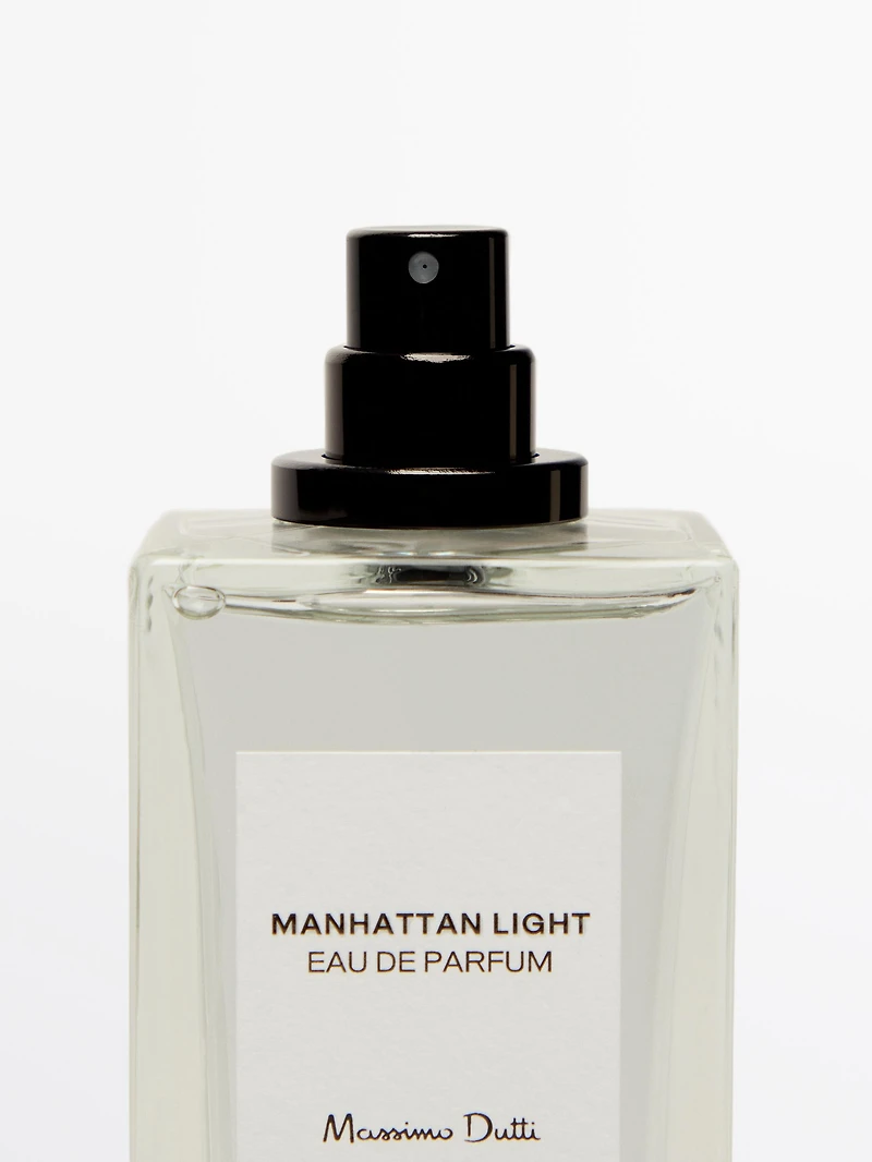 (100 ml) Manhattan Light Eau de Parfum