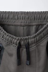 SPORTY JOGGER PANTS