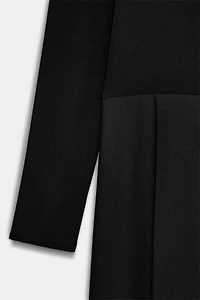 ZW COLLECTION COMBINATION DRESS