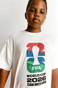 FIFA WORLD CUP ™ 2026 T-SHIRT