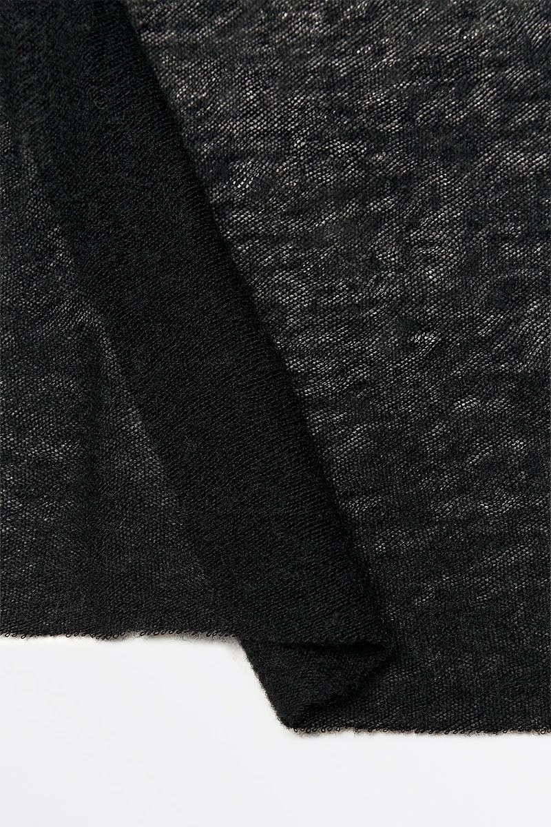 100% Cashmere Scarf