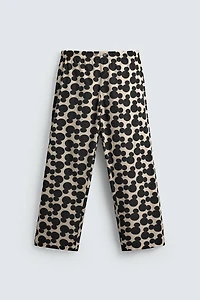MICKEY MOUSE SILHOUETTE PYJAMA PACK HARRY LAMBERT FOR ZARA X DISNEY