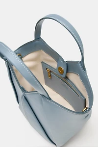 MINI SHOPPER BAG