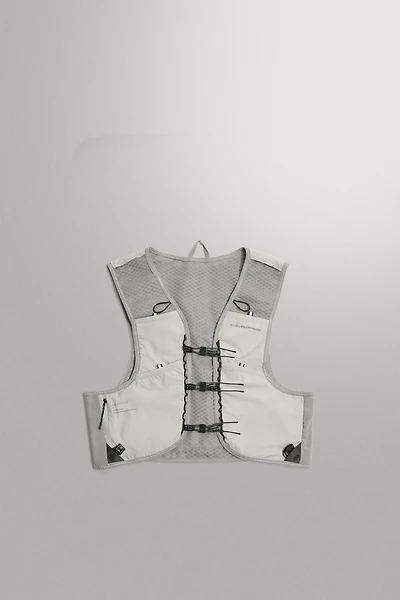 5L ATHLETIC VEST