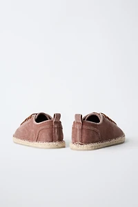 STORIESZ - DENIM SNEAKERS