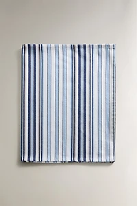STRIPED TABLE RUNNER